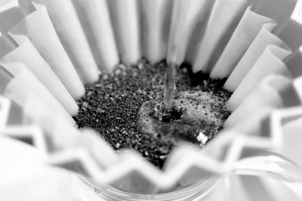 Coffee Fines