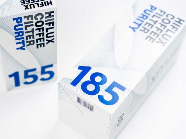 New Product Launch: ‘HIFLUX PURITY’